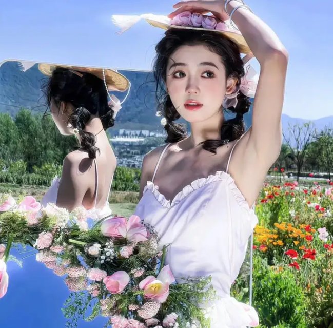 青春请闭眼