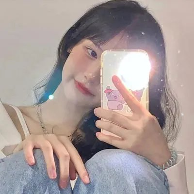 女佣